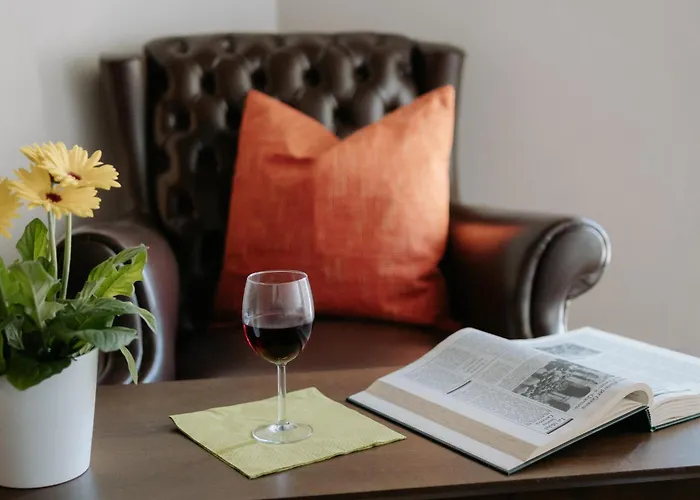 Ostello Le stanze del Piccadilly Genova