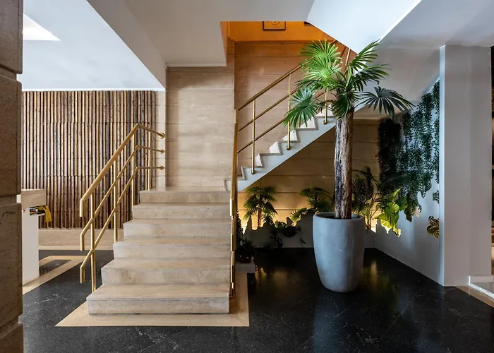 Bossa & Bed Hostel Lisbona