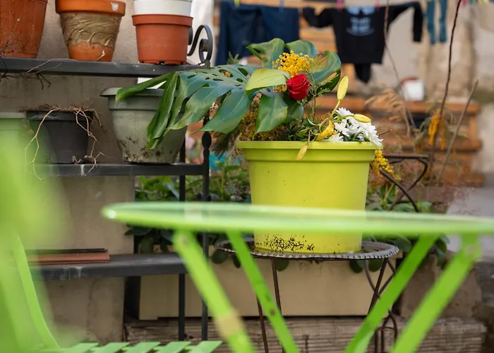 Ostello Le Pastoral Nizza