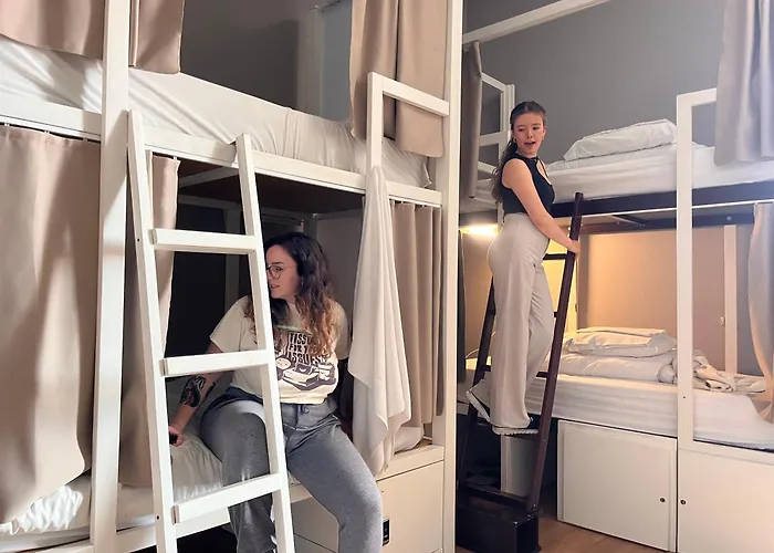 OstelliLisbon Destination