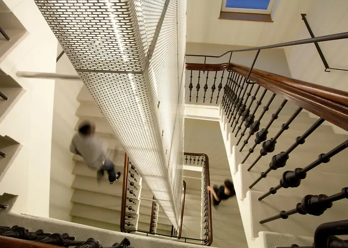 Ostello Generator Amburgo