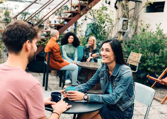 Ostello Bello Grande Milano