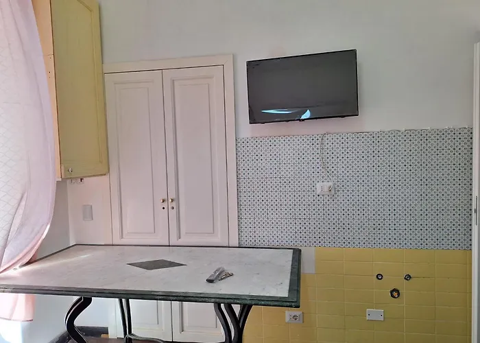 Ostello Casa Fanti 57 Roma