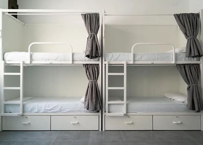 Sea Hostel Barcellona