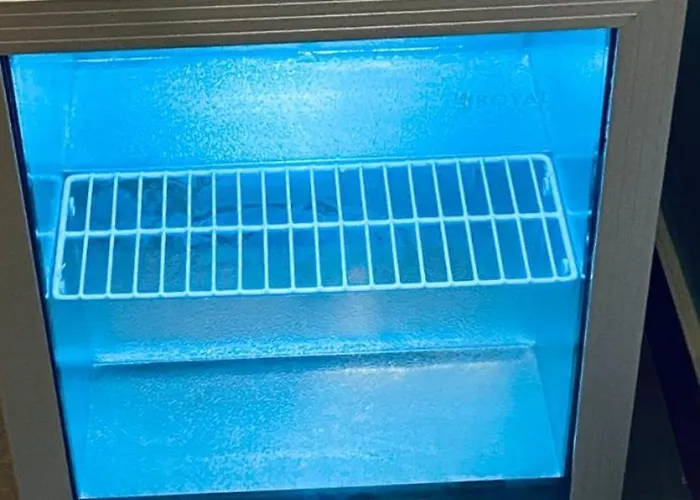 Hostel Bb La Fenice Napoli