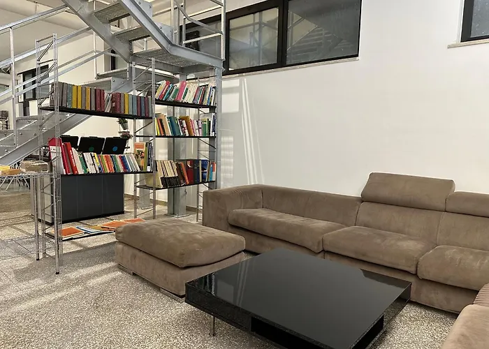 Cconforthotels Host Bari Centrale