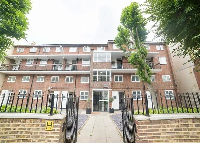 Ostello Wilson House Londra