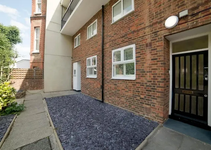 Ostello Wilson House Londra