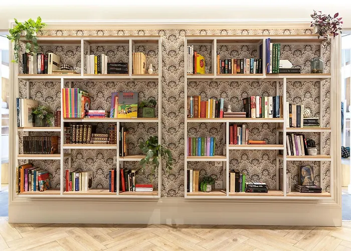 Weflating Boutique Hostel Barcellona