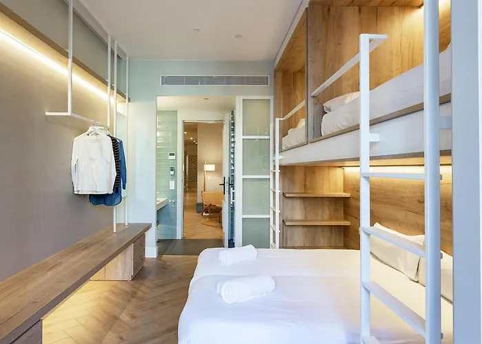 Weflating Boutique Hostel Barcellona