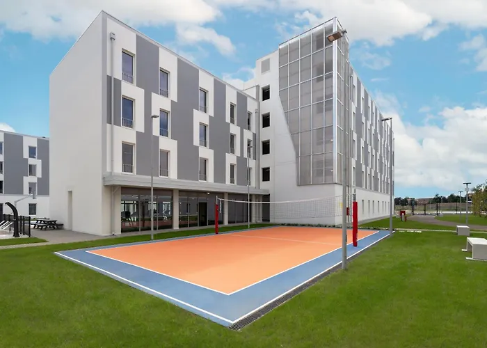 Ostello Cx Milan Nom