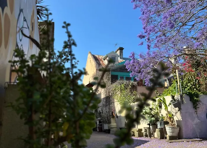 Ostello Lil Darling Sydney