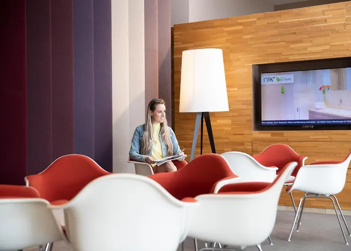 Kolpinghaus Salzburg - Sommerhostel