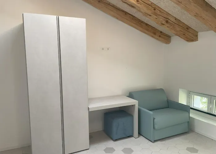 Casali Hostel Trieste
