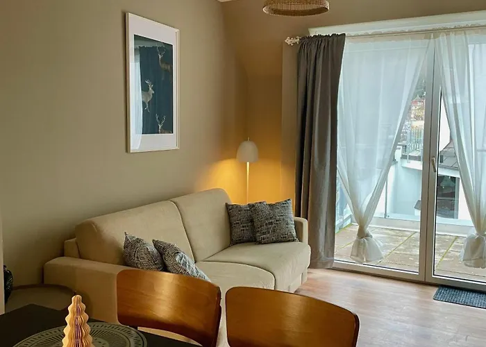 Nest Natur Hostel Vienna