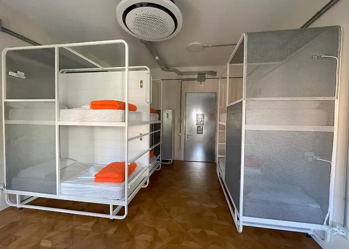 Casali Hostel Trieste