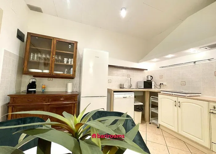 Bari Rooms Abate Gimma