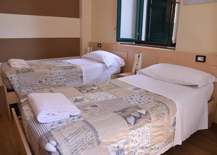 Central Hostel Bg Bergamo