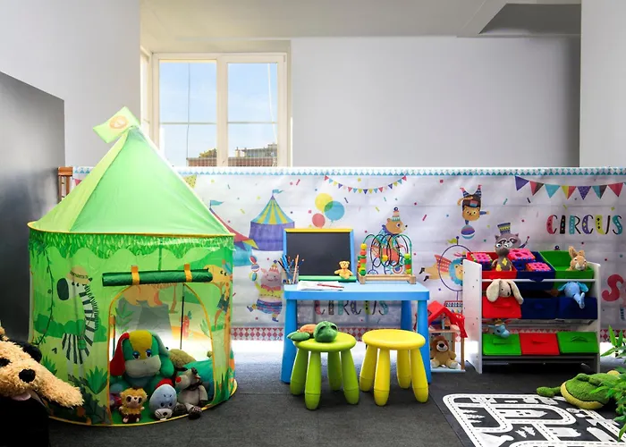 Premium Hostel Cracovia