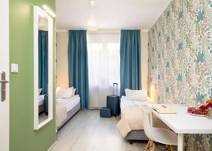 Freedom Hostel Cracovia