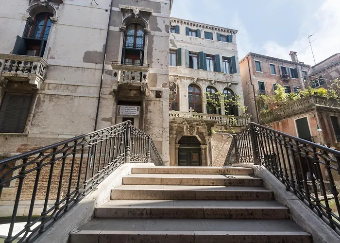 OstelliForesteria Valdese