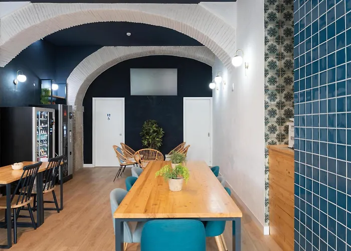 The Central House Lisbon Baixa