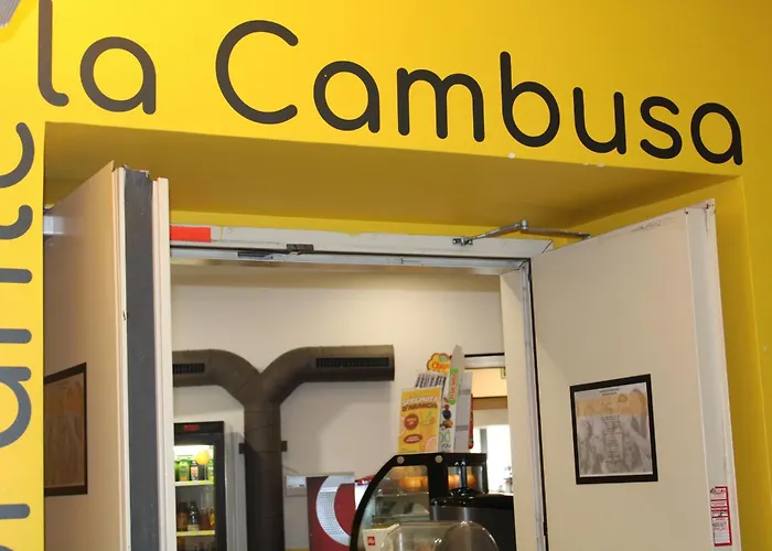 Ostello Roma Scout Center