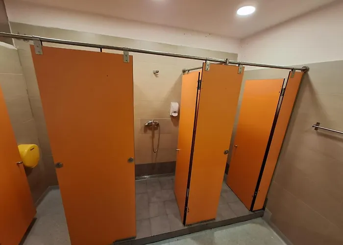 Mediterranean Hostel Barcellona