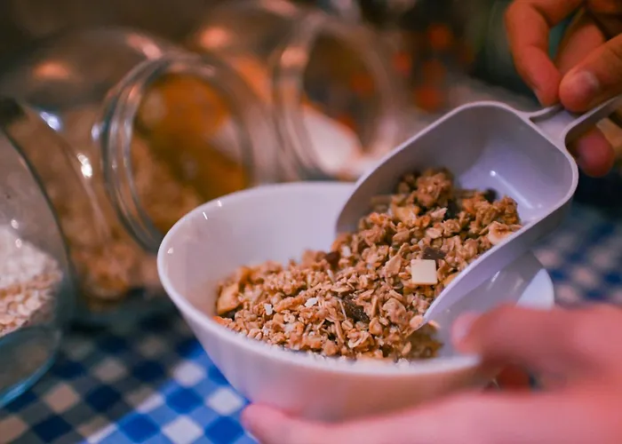 Goodnight Hostel Lisbona