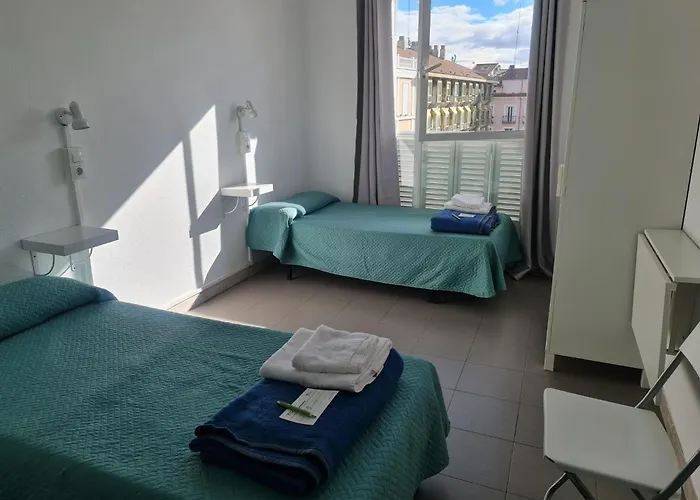 OstelliMotion Chueca