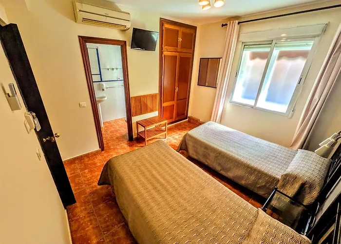 Hostal Jentoft Siviglia