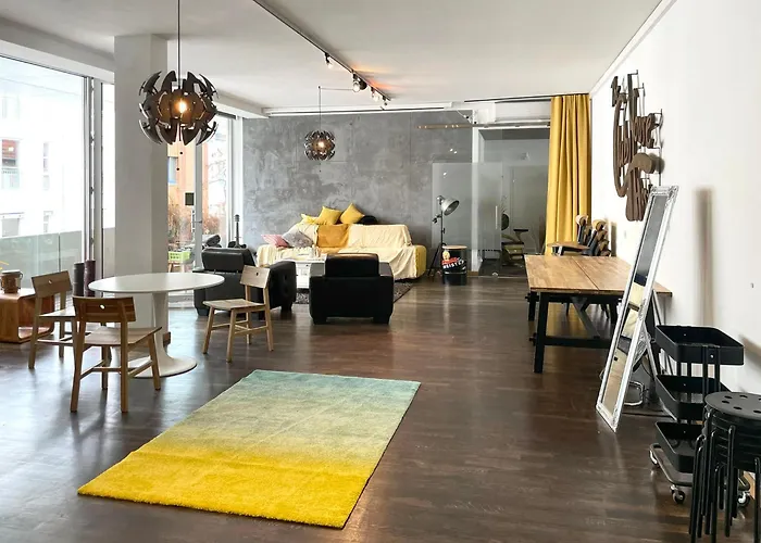 OstelliHeart Of Gold & Capsules Berlin