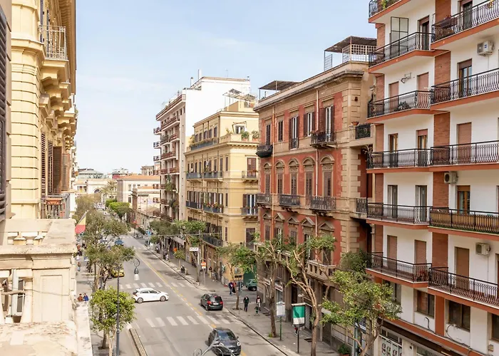 Ostello A Casa di Amici Palermo