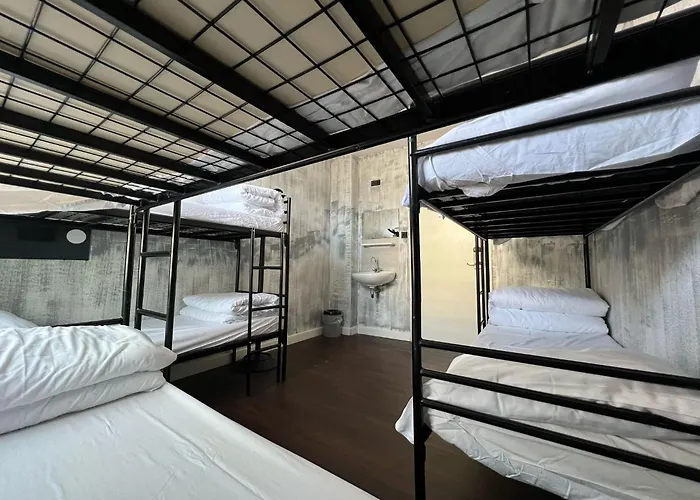 Amigo Hostel Amsterdam