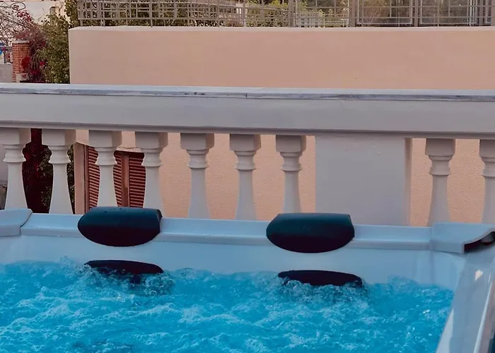 Ostello Pink Pineapple Atene