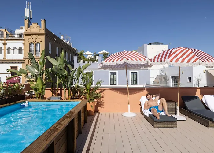 The Loft House Sevilla