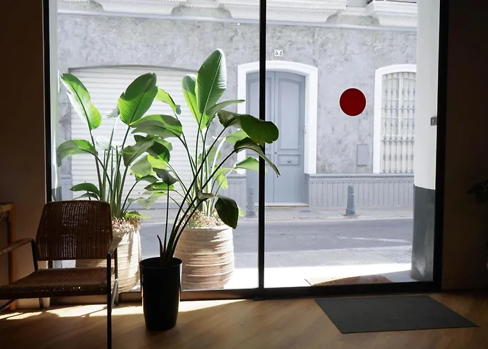 Sweet Sevilla Hostel