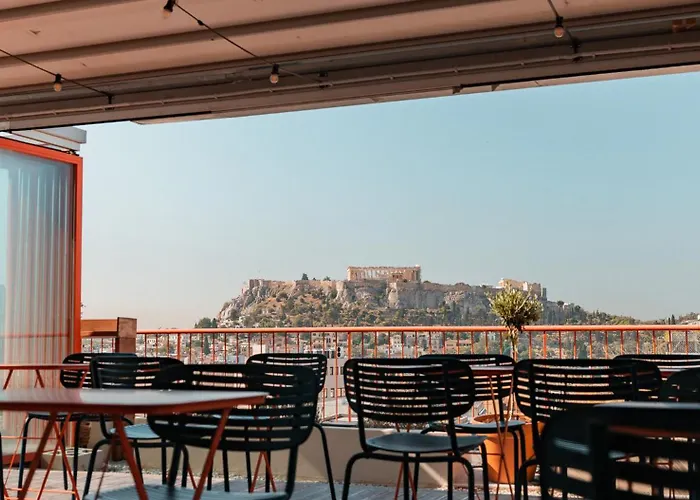 Yellowsquare Atene
