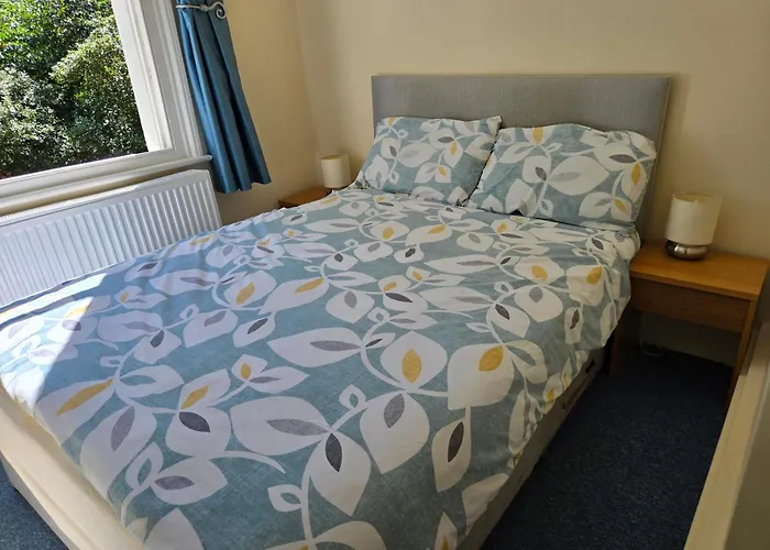 Ostello Barmy Badger Backpackers Londra