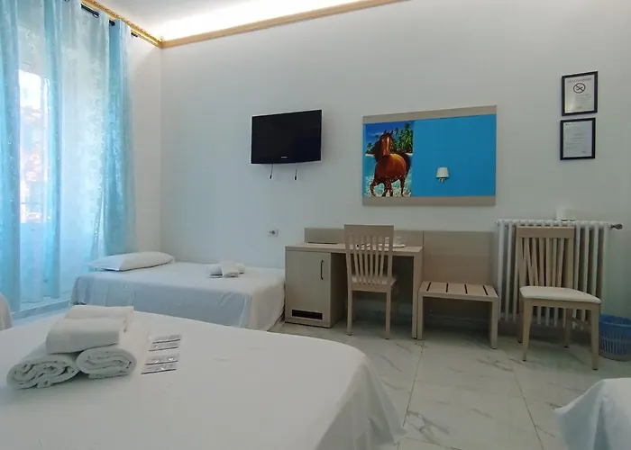 Ostello Relax On 247 Roma