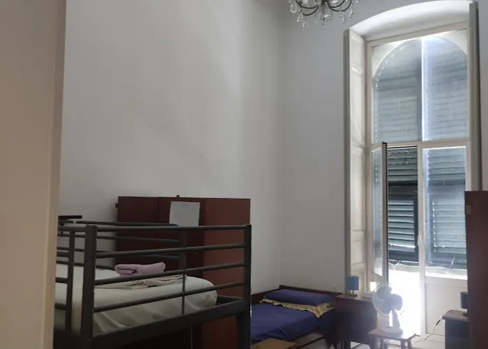 Hostello Genovese Genova