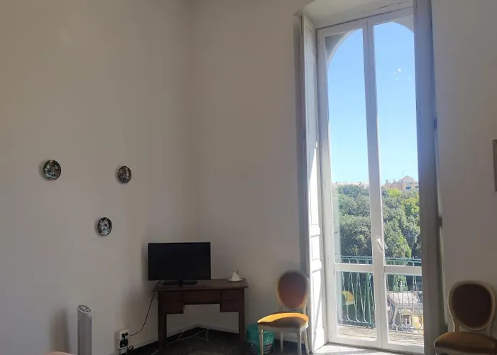 Hostello Genovese Genova