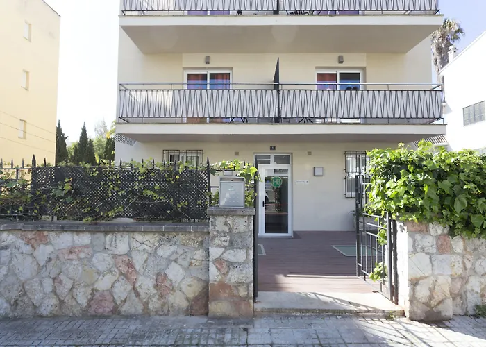 Hostal Bonany Palma di Maiorca