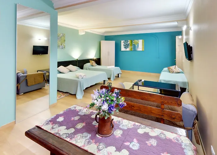 Hostel Agata Palermo