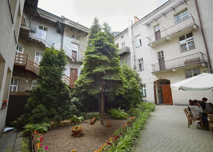 Dizzy Daisy Hostel Cracovia
