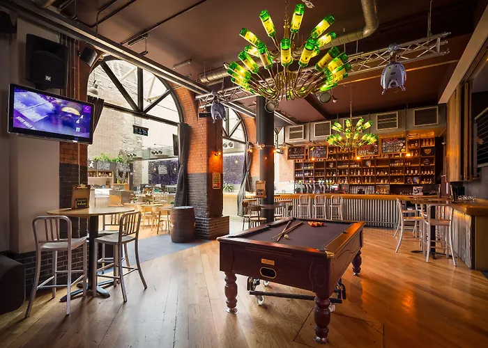 OstelliGenerator Dublin