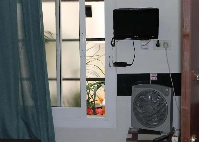 Central Station Hostel Barcellona