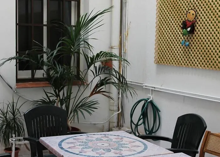 Central Station Hostel Barcellona