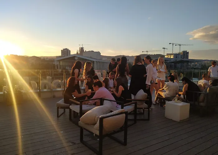 Twentytu Hostel Barcellona