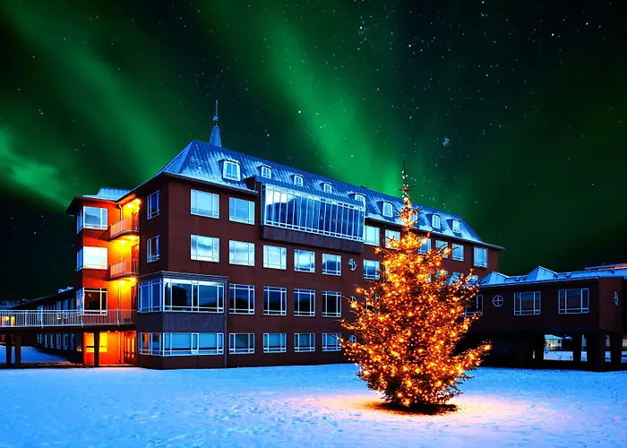 Ostello B47 Reykjavík